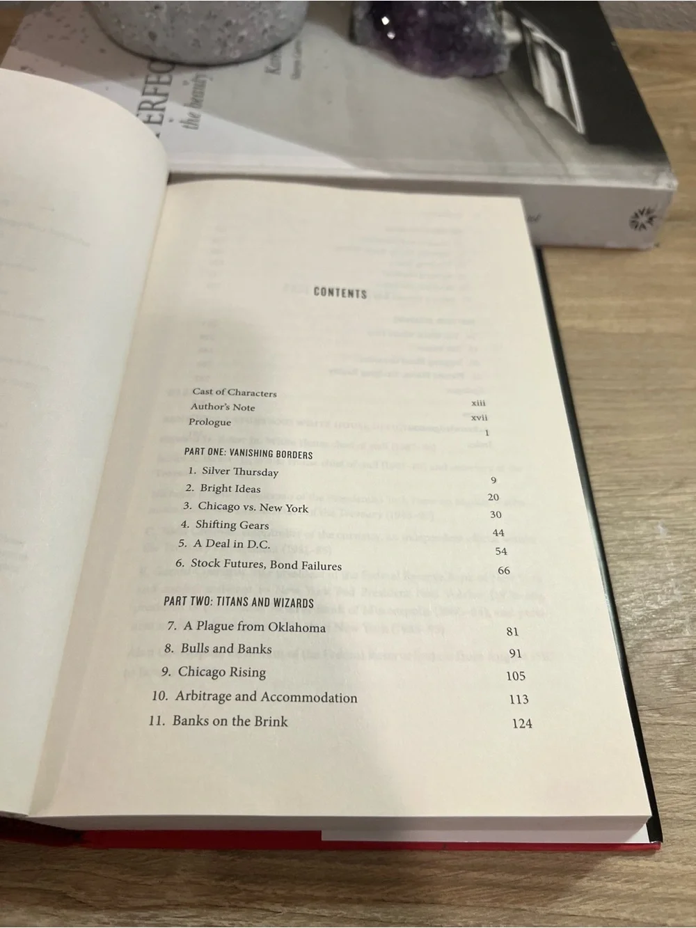 A First-Class Catastrophe Diana Henriques Hardcover Book 1987 Wall Street Crash⁠